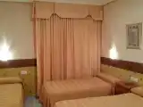 Трёхместный номер Стандарт