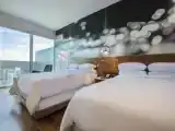 Четырёхместный полулюкс