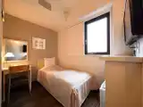 Одноместный номер Стандарт