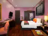 Двухместный номер Superior