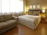 Двухместный номер Стандарт