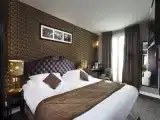 Двухместный номер Deluxe