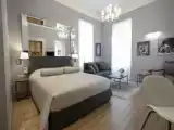 Люкс Executive с видом на сад