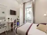 Двухместный номер Стандарт