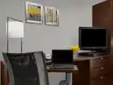 Двухместный гостевой номер