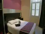Двухместный номер Комфорт