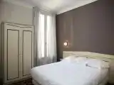 Двухместный номер Стандарт