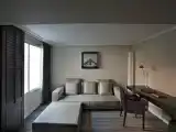 Двухместный люкс