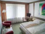 Двухместный номер Стандарт