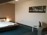 Двухместный номер Стандарт Мансарда