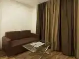 Двухместный номер Executive с видом на город