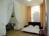 Двухместный номер Стандарт с красивым видом из окна