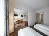 Двухместный номер Superior