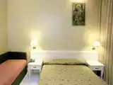 Трёхместный номер Стандарт