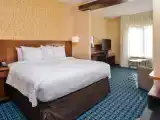 Двухместный люкс с видом на реку