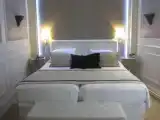 Двухместный номер Комфорт