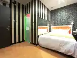 Двухместный номер Deluxe