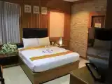 Одноместный номер Стандарт