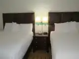 Четырёхместный номер