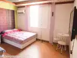 Четырёхместный номер Deluxe