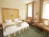 Одноместный номер Стандарт