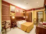 Двухместный номер Superior