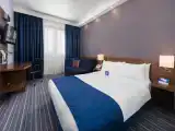 Двухместный номер Стандарт