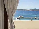 Двухместный номер Стандарт с видом на море