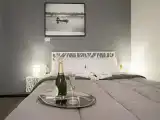 Двухместный номер Стандарт с видом на город