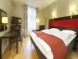 Двухместный номер Стандарт