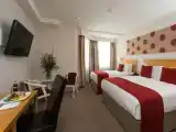 Трёхместный номер