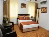 Номер Стандарт с видом на город