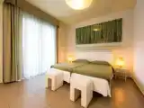 Двухместный номер Premium