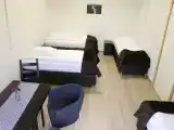 Четырёхместный номер Стандарт