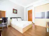 Двухместный номер Deluxe