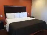 Двухместный полулюкс