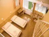 Четырёхместный номер Стандарт