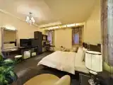 Одноместный люкс