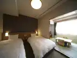 Четырёхместный номер Стандарт