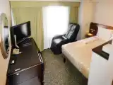 Двухместный номер Deluxe