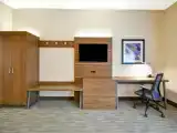 Двухместный номер Стандарт