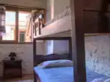 Двухместный номер Стандарт Дуплекс с 2 комнатами