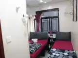 Трёхместный номер Deluxe