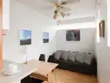 Апартаменты
