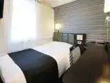 Одноместный номер
