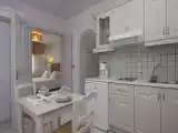 Апартаменты с балконом и с красивым видом из окна