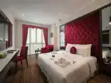 Двухместный номер Deluxe