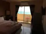 Номер Superior с видом на море
