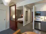 Двухместные апартаменты