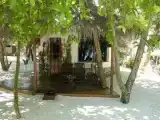 Одноместное бунгало
